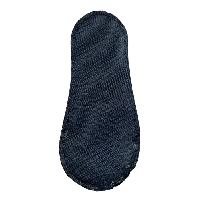 Handcuff Hook & Loop Pouch Holder For Panel Vests BLTHCF13