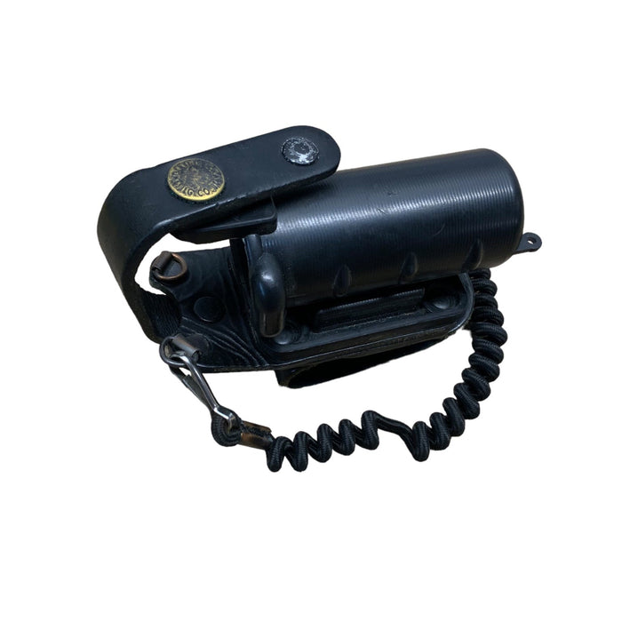 Peter Jones P175 CS Gas Pepper Spray Holder Various Mounting Styles BLTCS01B