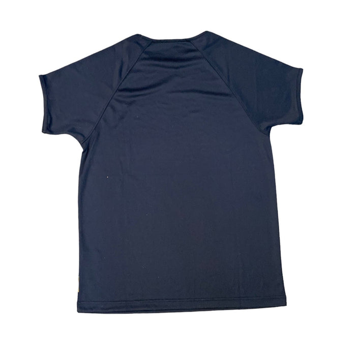 Ambulance Service Wicking T-Shirt Unisex Blue Breathable WKS50A