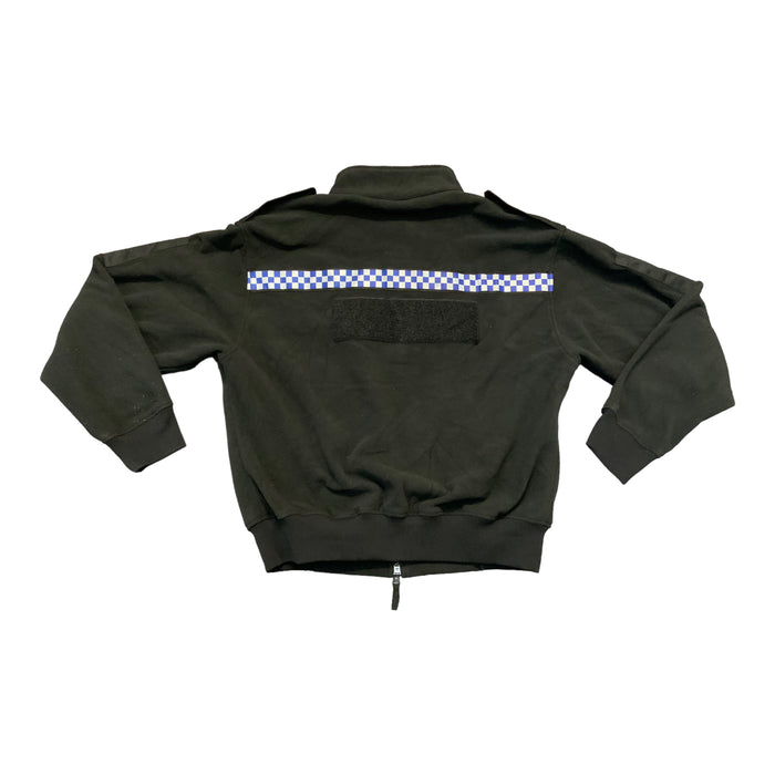 British NPU National Uniform Fleece Security Dog Handler Theatre NPUF05AN