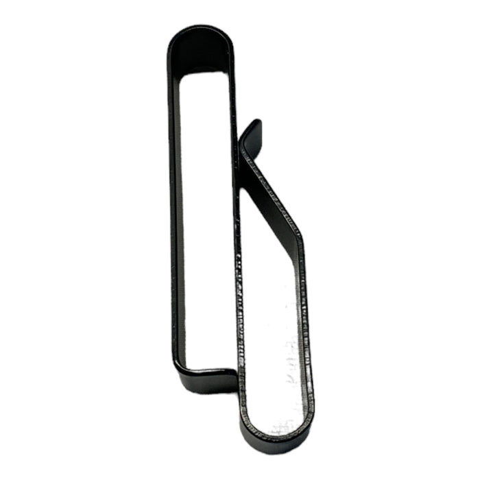 Zaktool ZT52 Tactical Keyring Holder Key Keeper 50mm Leather & Duty Belt Loop