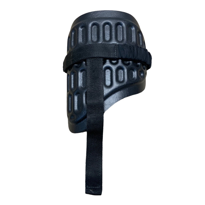 Single Riot Gear Thigh Guards Paintballing Airsoft S05T