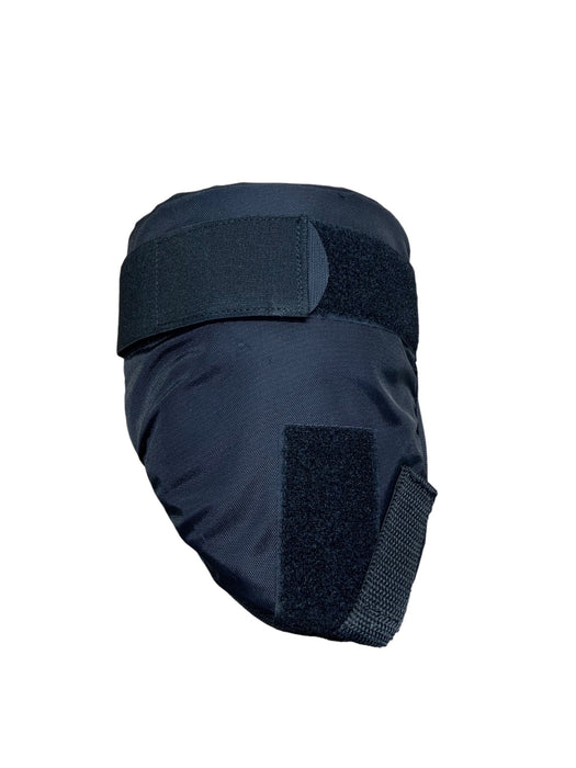 Single Riot Gear Upper Arm Guards Protectors Paintballing Airsoft S07UA