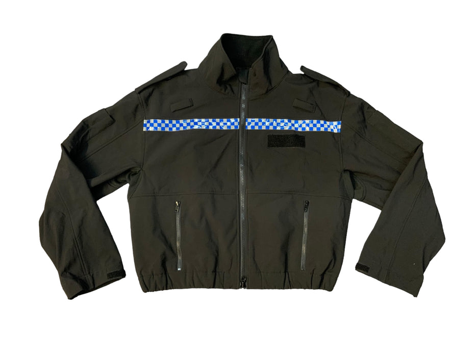 Genuine Obsolete NPU Softshell Jacket