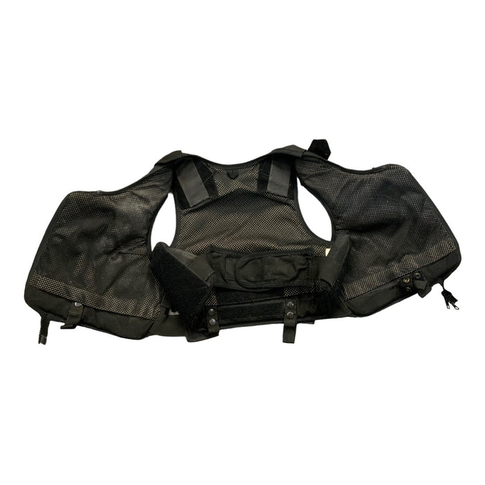 Female Global Armour Body Armour Ballistic Stab Vest HG1A KR1 BA01B