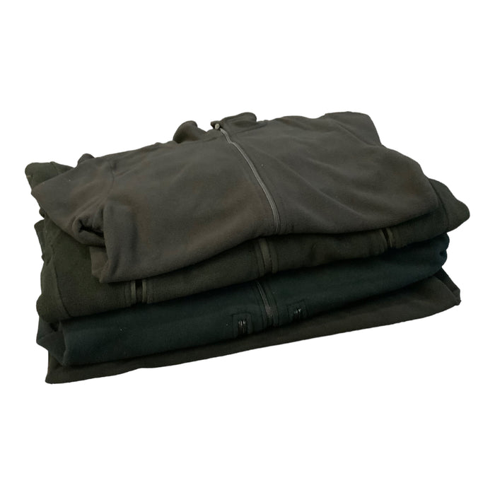 Job Lot Wholesale Bundle of 20 Tops/Fleeces - Mixed Colours, Sizes & Grades