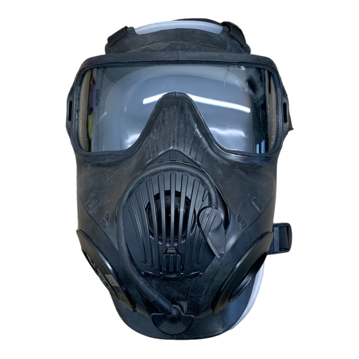 New British Army S019 Avon C50 Respirator Gas Face Mask Size Large 2020 C50OD04