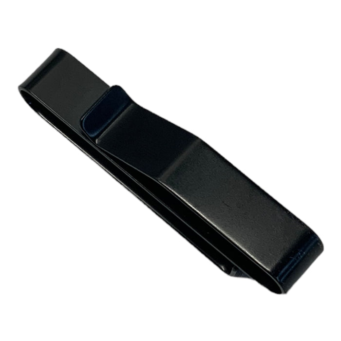 Zaktool ZT52 Tactical Keyring Holder Key Keeper 50mm Leather & Duty Belt Loop