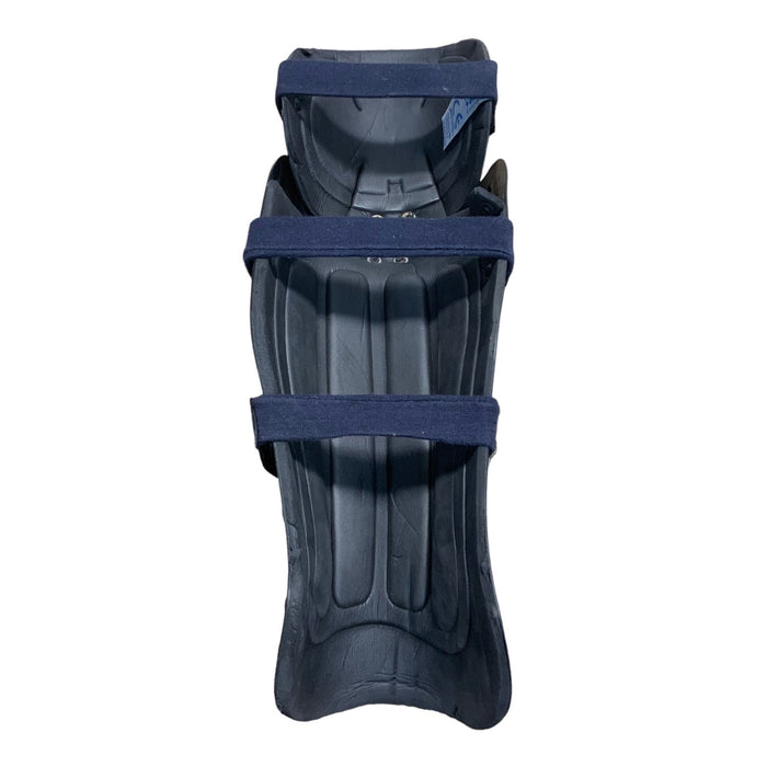 Single Riot Gear Knee & Lower Leg Shin Protectors Paintball & Airsoft Small S06S
