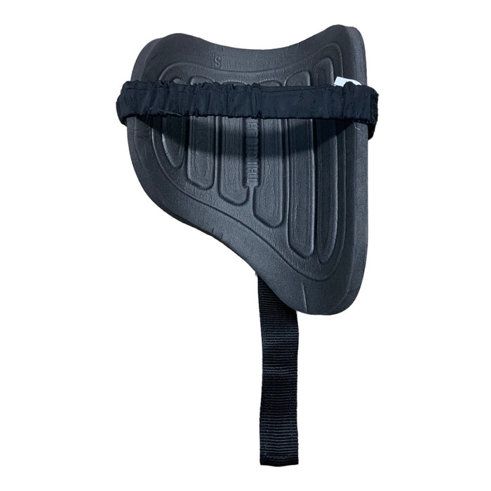 Single Riot Gear Thigh Guards Paintballing Airsoft S05T