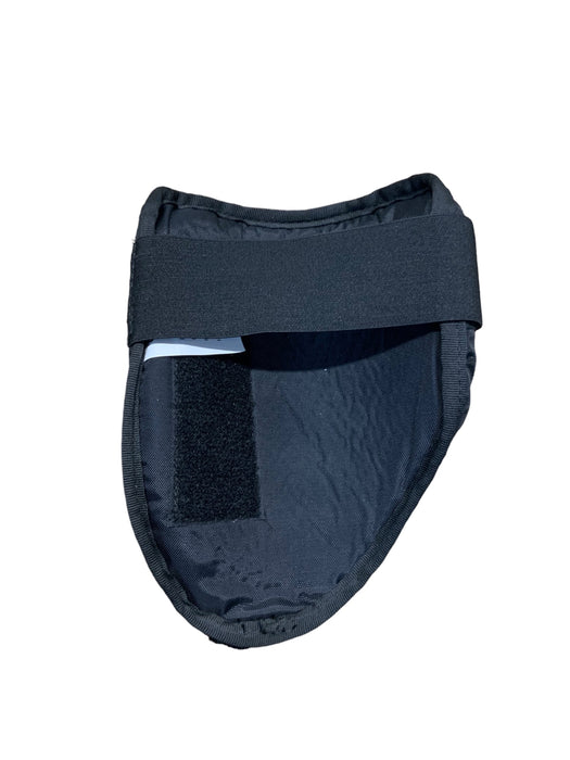 Single Riot Gear Upper Arm Guards Protectors Paintballing Airsoft S07UA