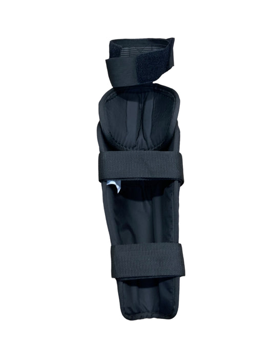 Single Riot Gear Knee and Shin Guard Paintball Airsoft S07S