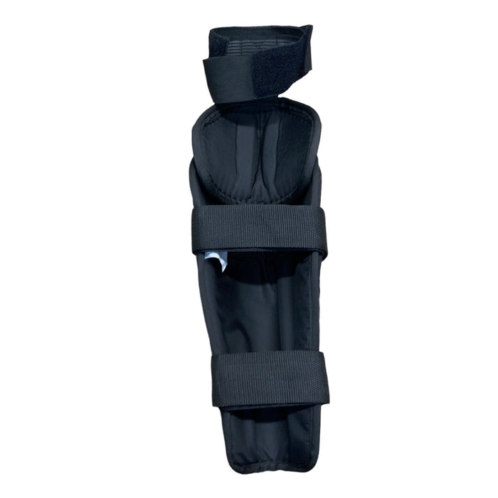 Single Riot Gear Knee and Shin Guard Paintball Airsoft S07S
