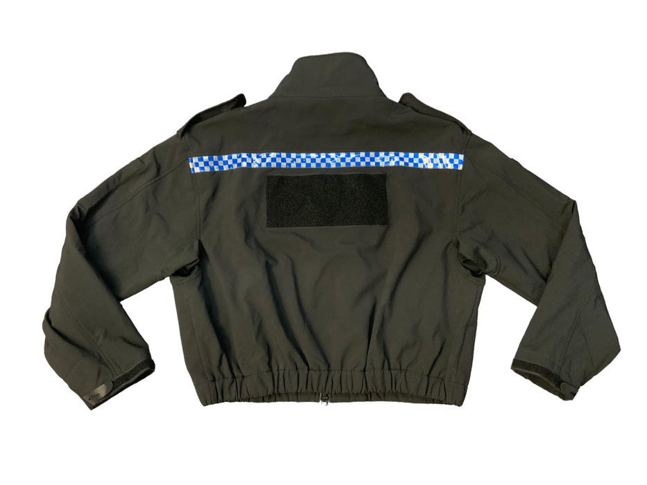 Genuine Obsolete NPU Softshell Jacket