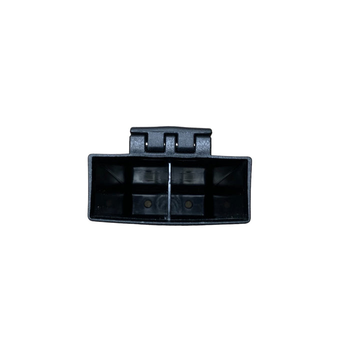 ASP Tri-Fold Moulded Plastic Holder For Duty or Leather Belts ASPTRIHOLDER02