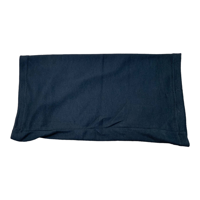 New Protal Black Fire Retardant Thermal Neck Tube — One Stop Cop Shop