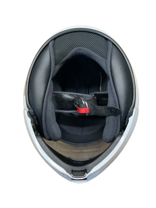 SHOEI MULTITEC Motorbike Helmet XLarge 61cm - 62cm Spares & Repairs