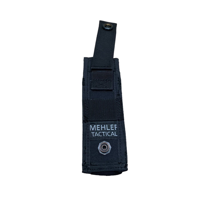 Mehler Glock 17 Magazine Pouch Molle Compatible MOLPOUCH11