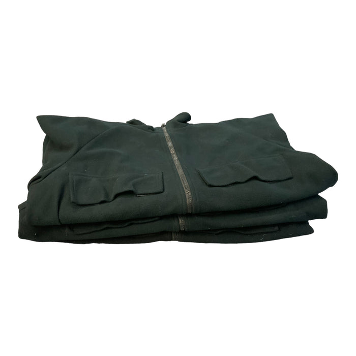 Job Lot Wholesale Bundle of 20 Tops/Fleeces - Mixed Colours, Sizes & Grades