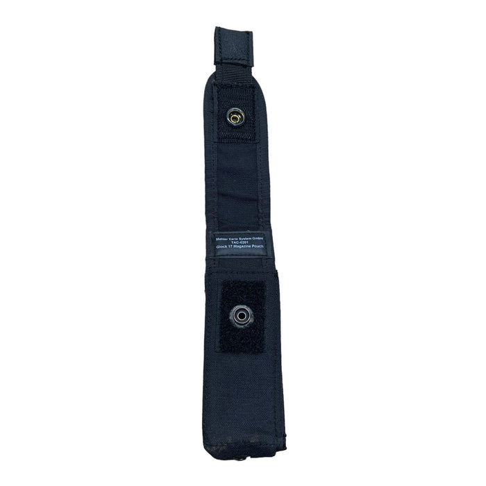 Mehler Glock 17 Magazine Pouch Molle Compatible MOLPOUCH11