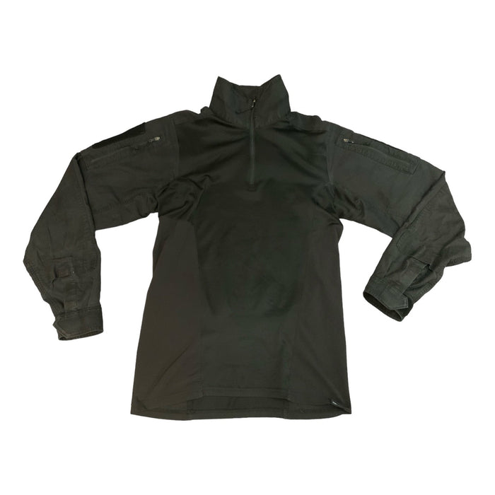 First Tactical Defender Wicking Ripstop Breathable Cordura Shirt Men's FTTOP01B