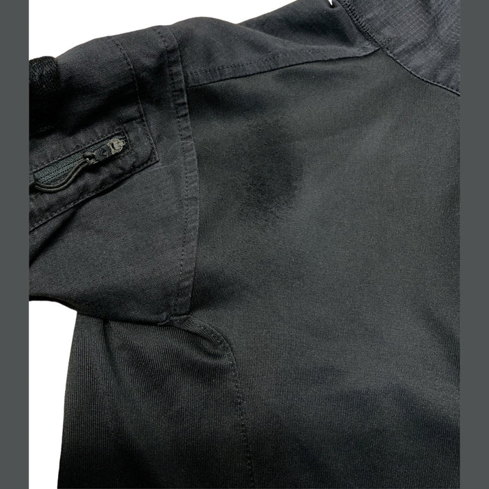 First Tactical Defender Wicking Ripstop Breathable Cordura Shirt Men's FTTOP01B