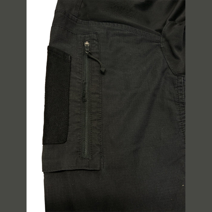 First Tactical Defender Wicking Ripstop Breathable Cordura Shirt Men's FTTOP01B