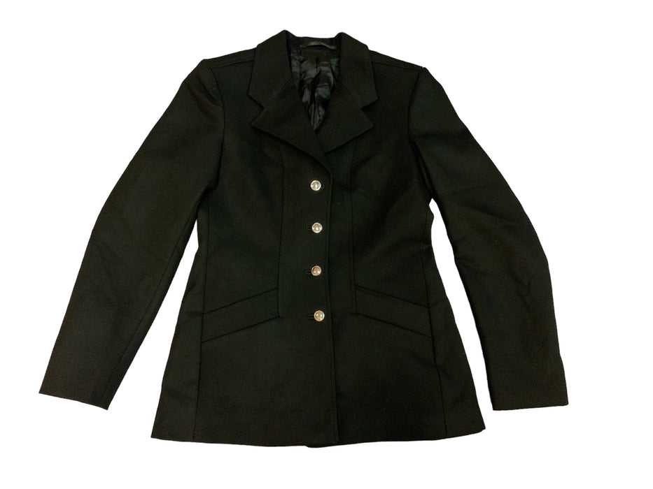 Genuine Ex Police WPC Women's Dress Tunic Jacket Film & TV 100% Wool FTUN05A