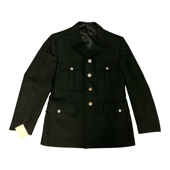 Police Dress Tunic New Genuine Ex Issue Uniform Jacket MTUN05N