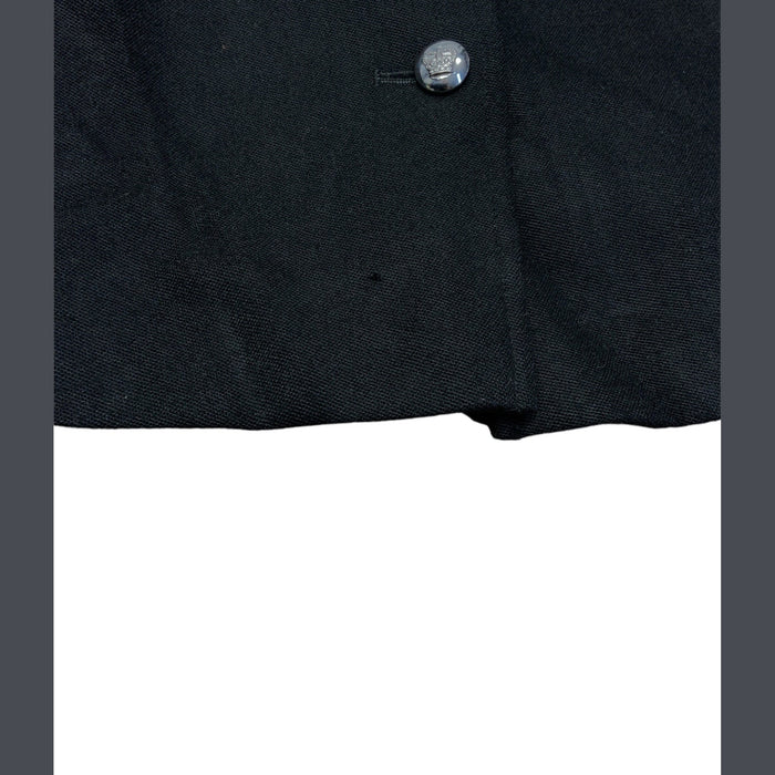 Used Genuine Ex Police WPC Women's Dress Tunic 100% Wool Grade B FTUN06B