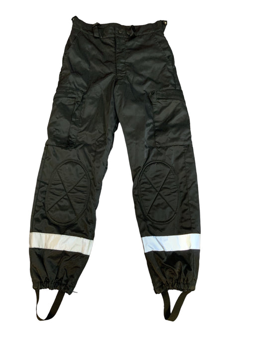 Used Derby Unitex Lined Waterproof Trousers Grade A DUWT04A