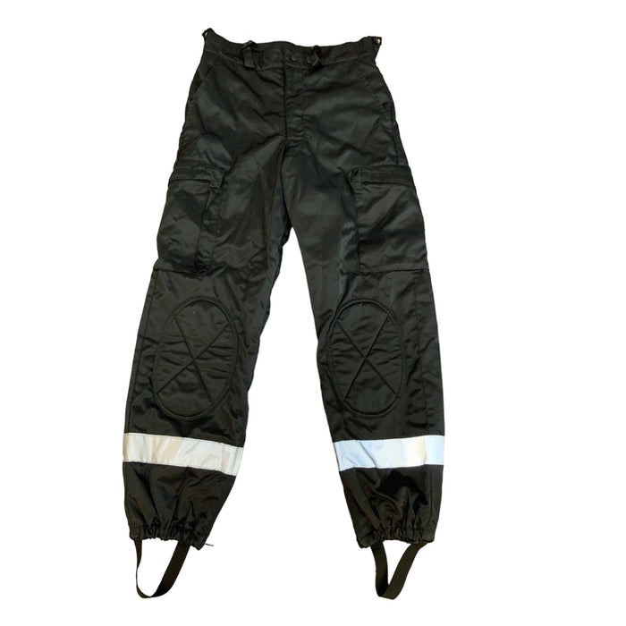 Derby Unitex Lined Waterproof Trousers Grade A DUWT04A