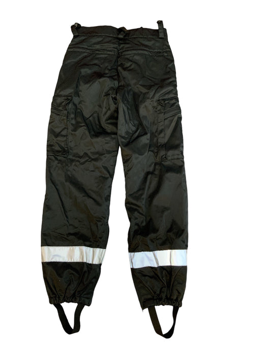 Used Derby Unitex Lined Waterproof Trousers Grade A DUWT04A