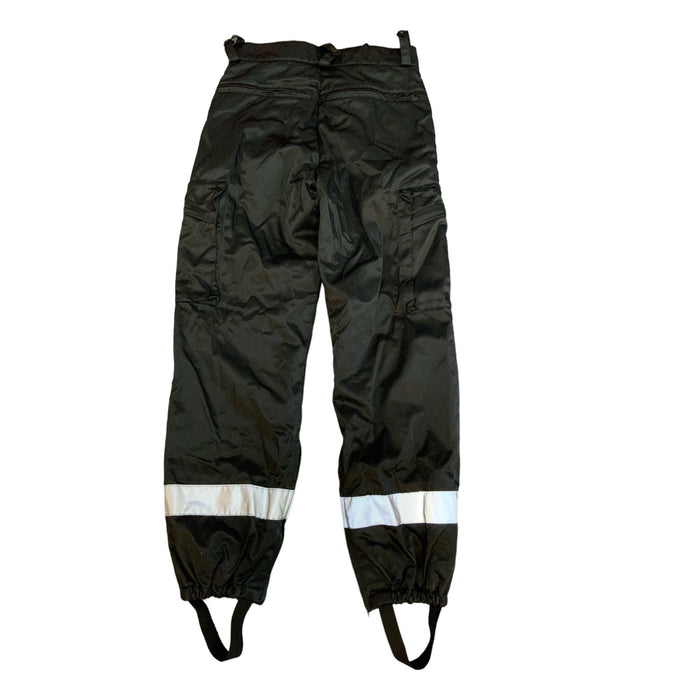 Derby Unitex Lined Waterproof Trousers Grade A DUWT04A