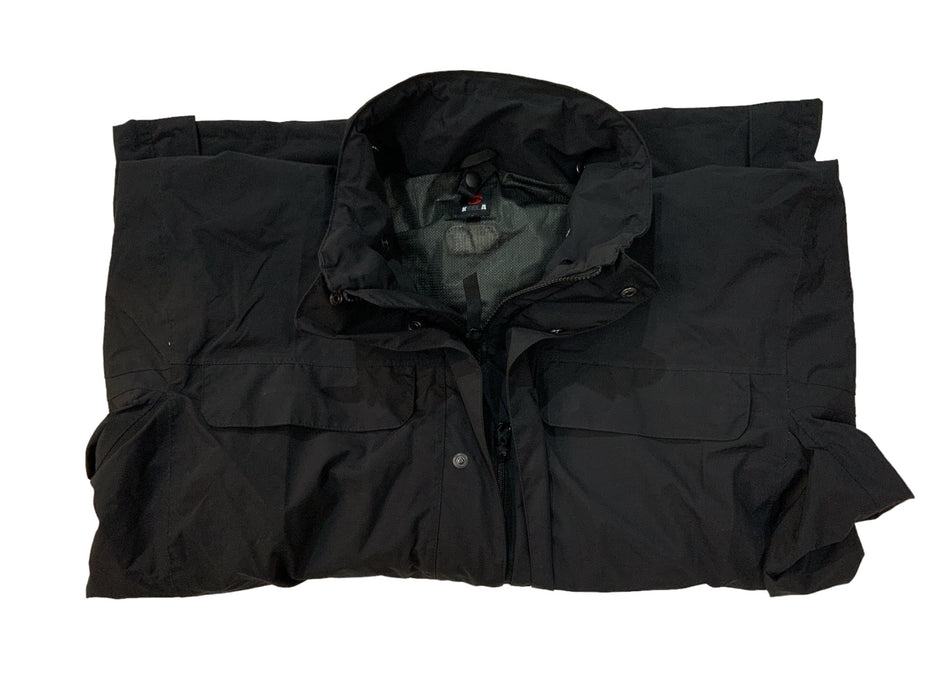 Keela Waterproof Kandura Jacket Black XL 46-48” Chest OJ192