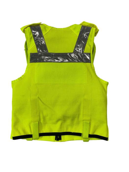 New Aegis Female Hi Vis Body Armour Cover Tactical Vest **COVER ONLY** OC150