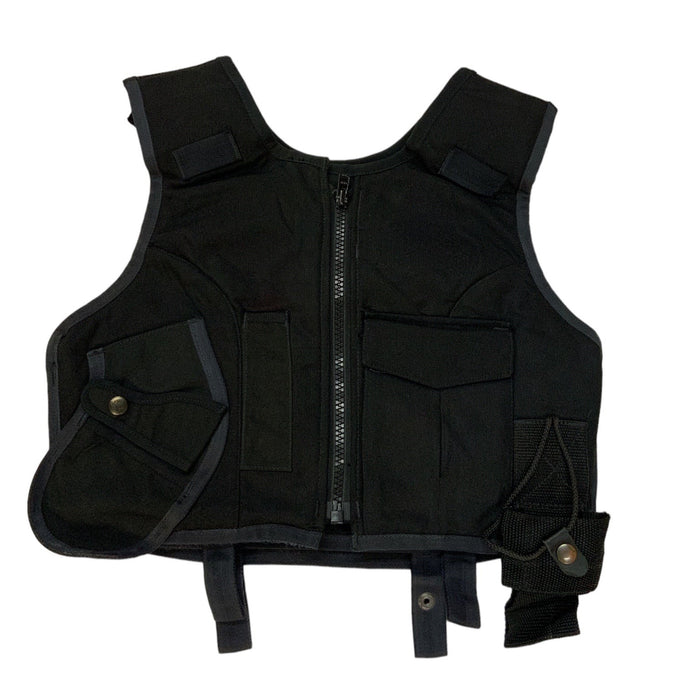 Meggitt Female Body Armour Cover Tactical Vest Security **COVER ONLY** OC162