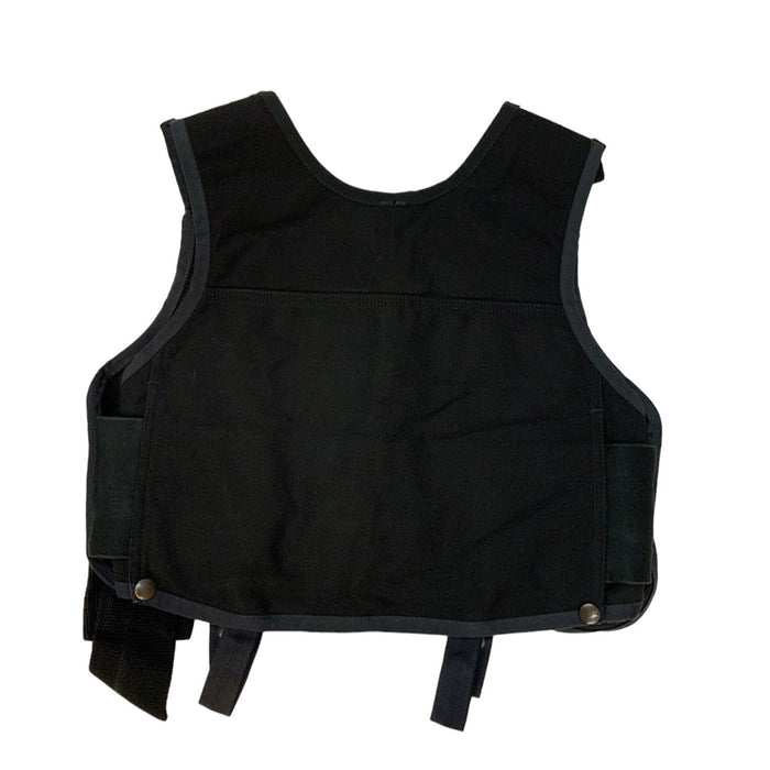 Meggitt Female Body Armour Cover Tactical Vest Security **COVER ONLY** OC162