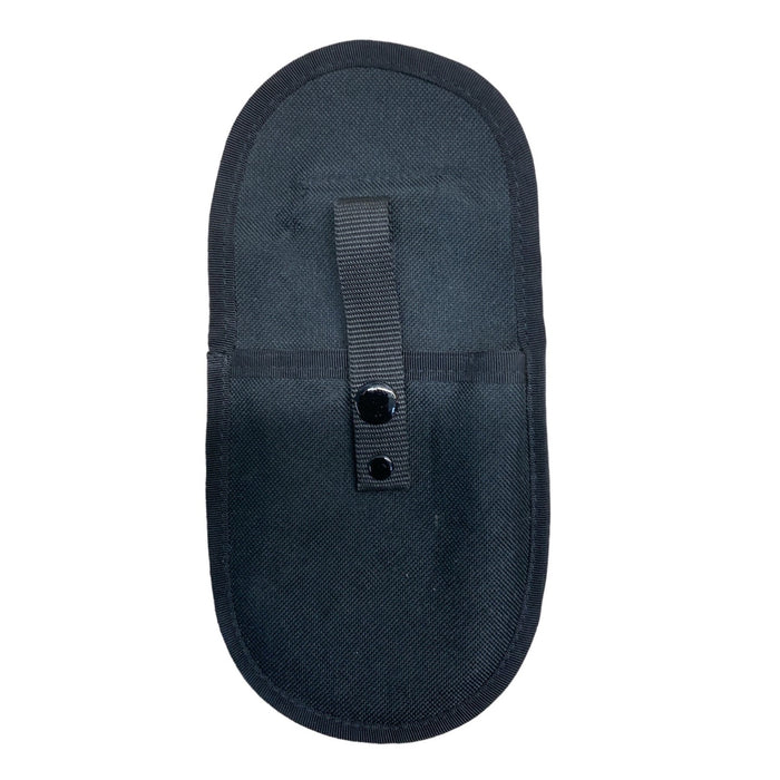 Used Genuine Rigid Handcuff Pouch Holder For Duty Belts Type 3 BLTHCF12