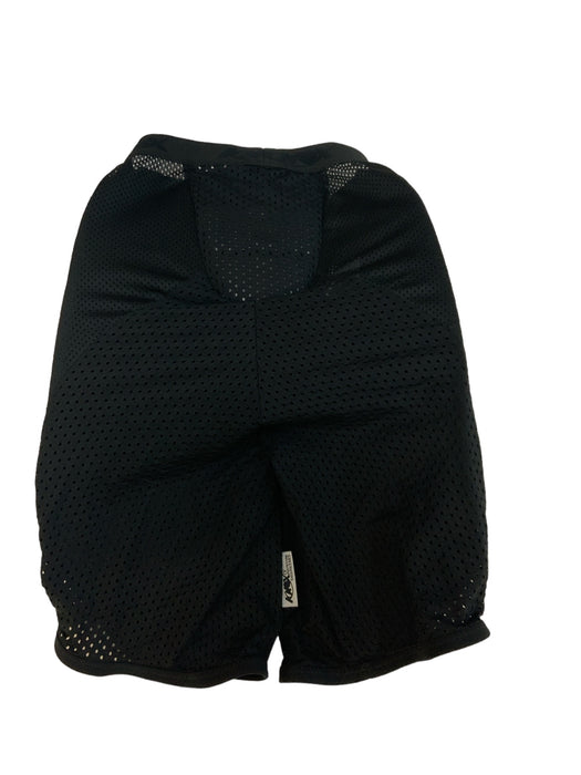 Knox Sport Short Motorcycle Motocross Hip Thigh Coccyx Black/Grey KNOXSPSH04A