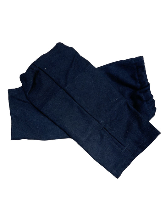 Job Lot Wholesale Bundle 20 Pairs Arm Sleeves Blue and Black JOBLOTARMSLV01