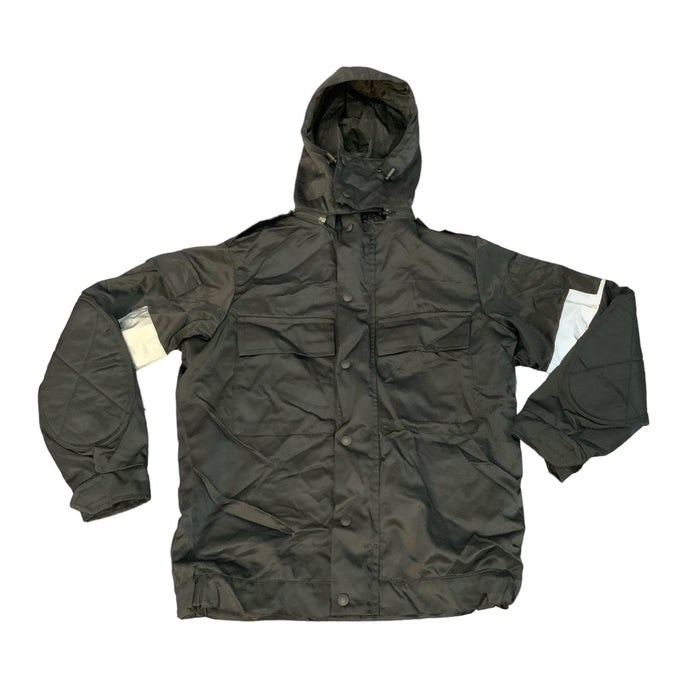 Derby Unitex Lined Waterproof Coverall Jacket Grade A DUWJ01A