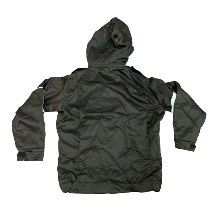 Derby Unitex Lined Waterproof Coverall Jacket Grade A DUWJ01A