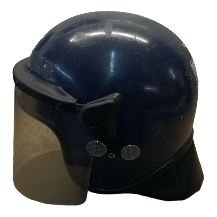 Protective Helmet Tactical Riot Helmet For Paintball And Airsoft Style ...