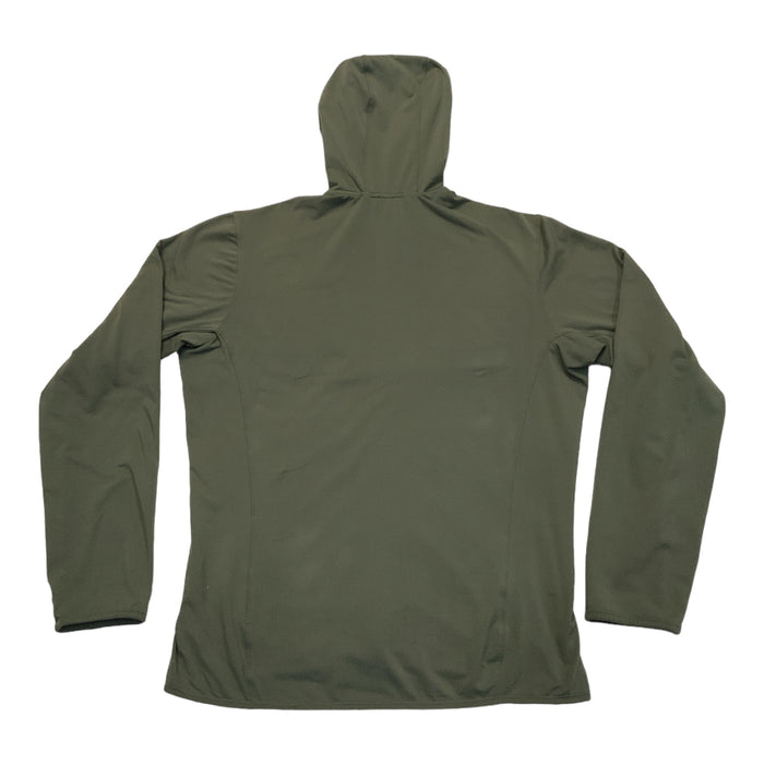 Arc'Teryx Kyanite LT Hoody In Forage Hiking Ski Military Arcteryx Med ARCKYANB