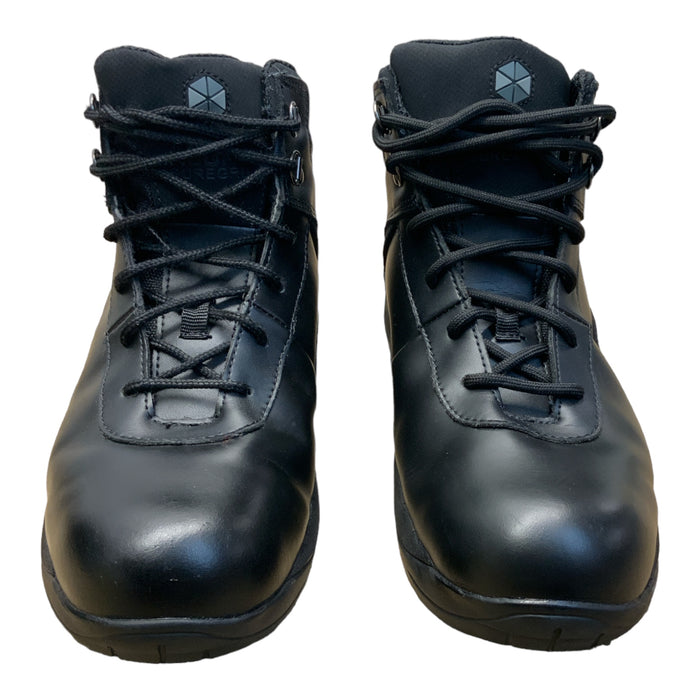 Keuka Suregrip 54224 Stratton Black Non Safety Waterproof Boots KEUKAB02A
