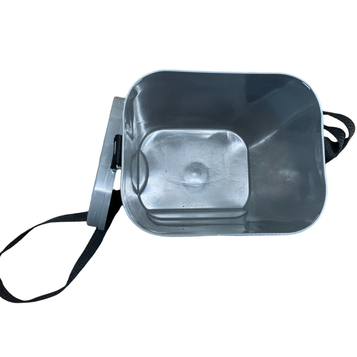 Avon CBRN FM12 Gas Mask Container Bag MOD SAS BRITISH ARMY Grade A