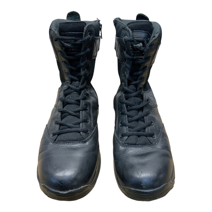 Dr Martens Trent Boots Service Leather Grade B DMB01B