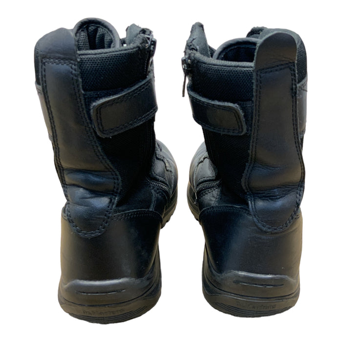 Dr Martens Trent Boots Service Leather Grade B DMB01B