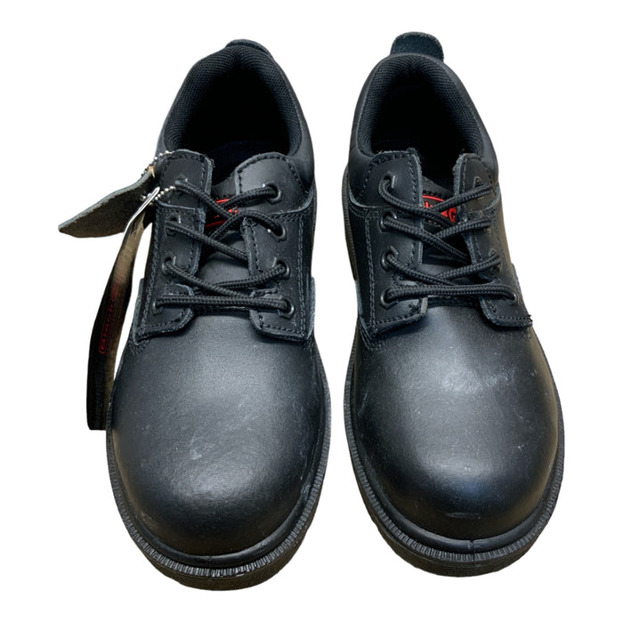 New (defect) Blackrock SF32 Ultimate Safety Shoes Leather BRS01ND